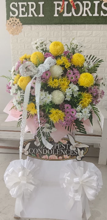 Sympathize For Your Loss