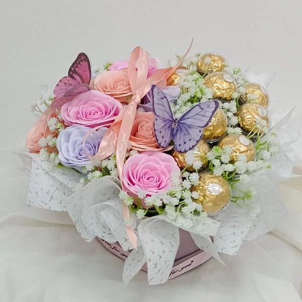 Heartful of You Forever