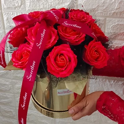 Let's Be Together Forever