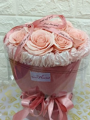 I'm Eternally Grateful