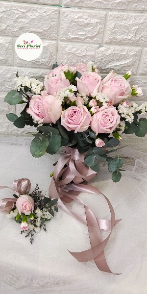 Bridal Bouquet